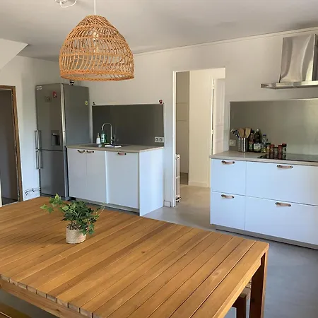 Bastide Grand-pierre Bas - Piscine Ecologique Partagee - Ouverte Du 15 Mai Au 15 Octobre Holiday home *