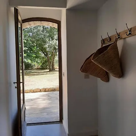 Bastide Grand-pierre Bas - Piscine Ecologique Partagee - Ouverte Du 15 Mai Au 15 Septembre